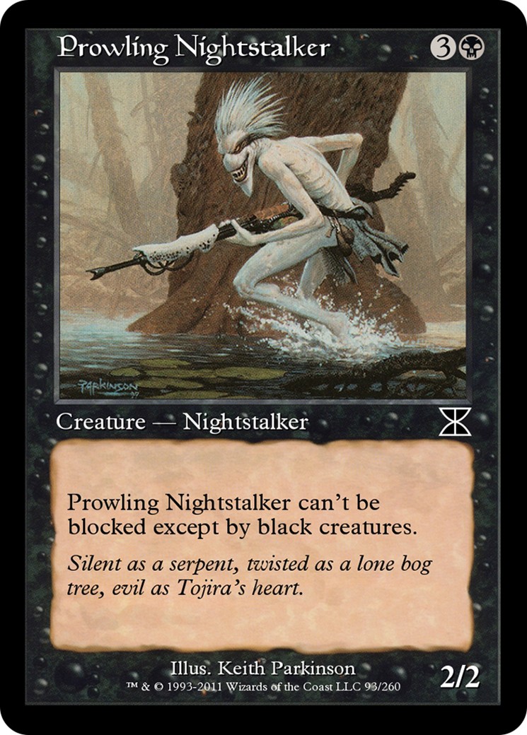 2011 Magic: The Gathering Masters Edition IV 2011 Magic: The Gathering Masters Edition IV #93 trading card