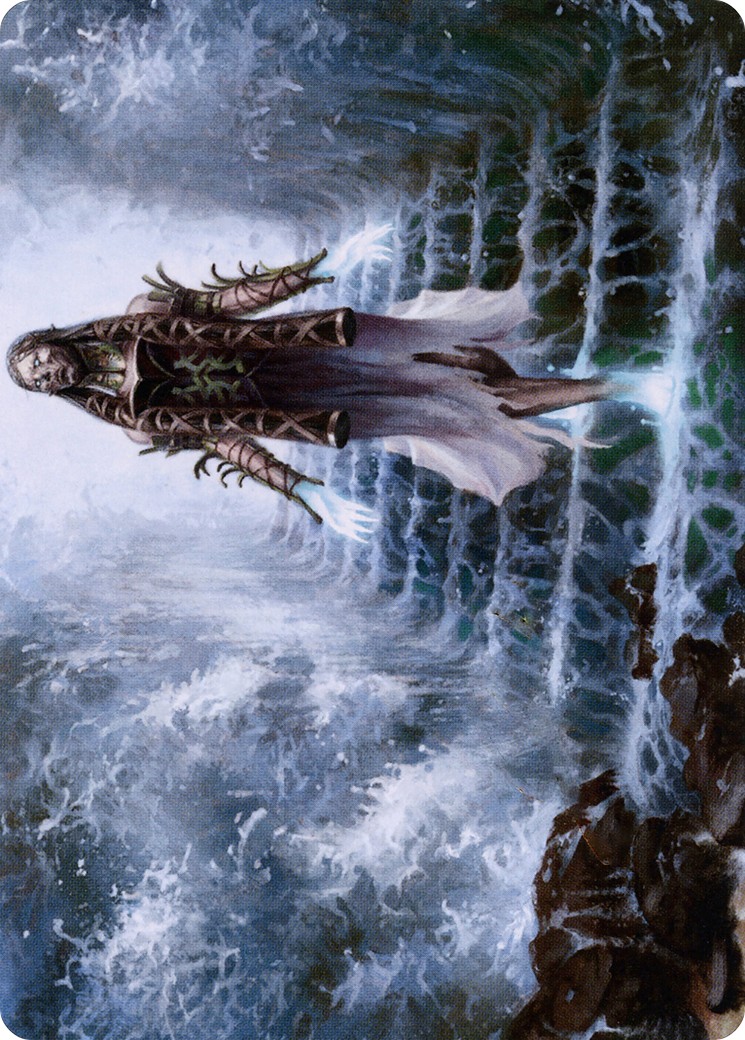 Karfell Harbinger // Karfell Harbinger - Image 1