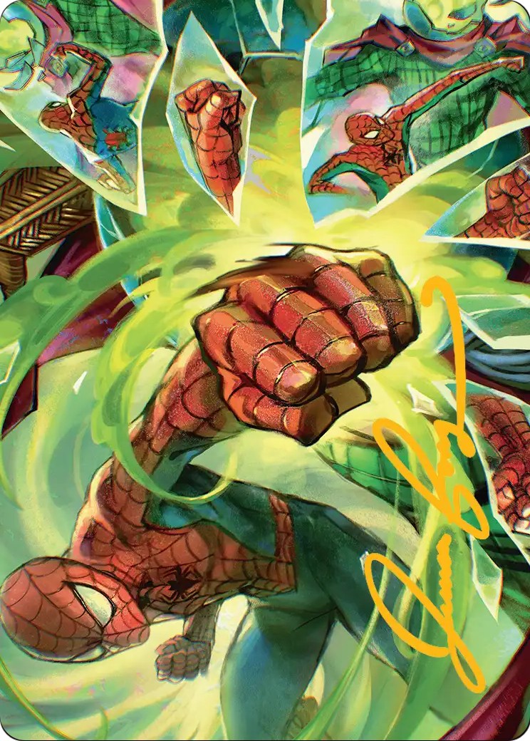 Kapow! // Kapow! - Image 1