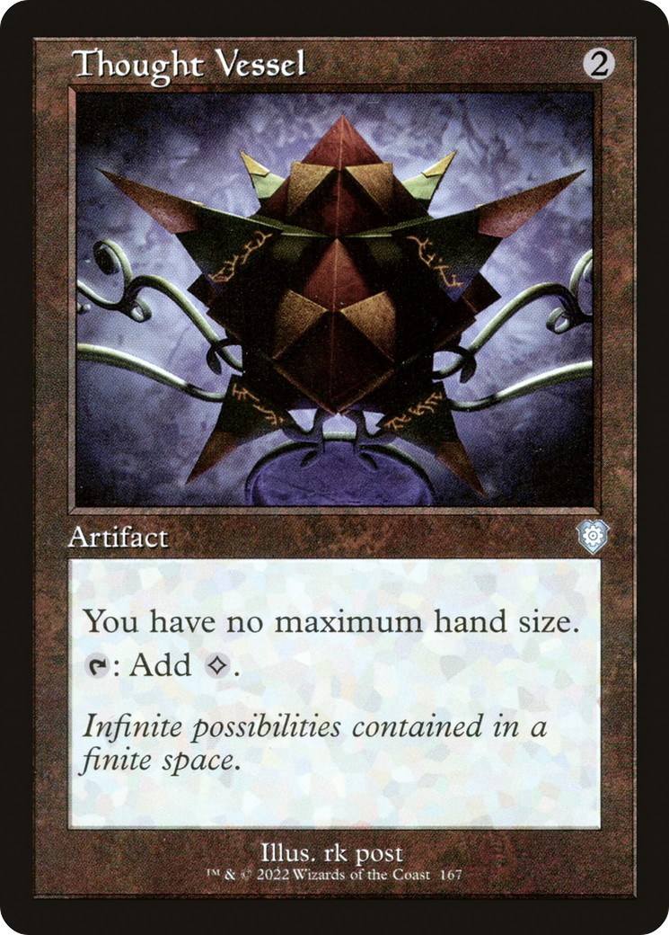 Thought Vessel - Image 1