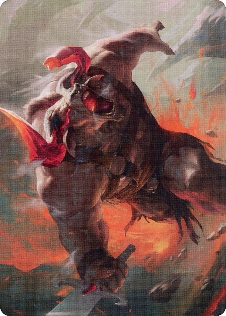 Furious Bellow // Furious Bellow - Image 1