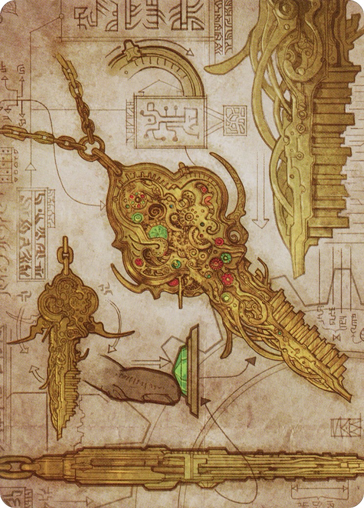 Key to the City // Key to the City - Image 1