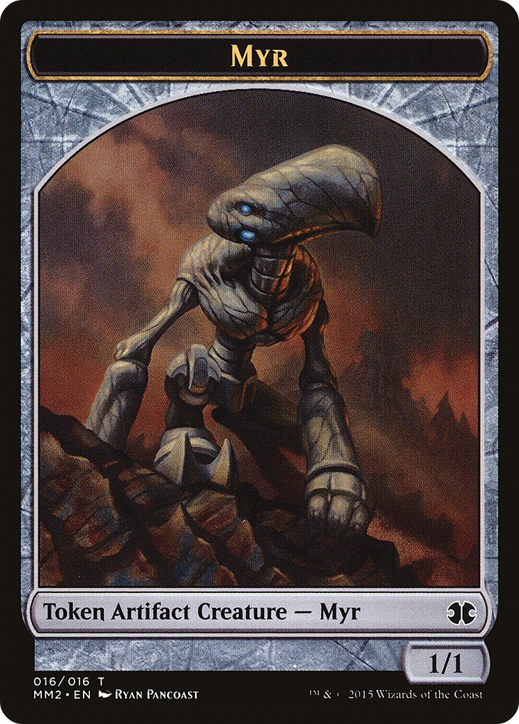 Myr - Image 1