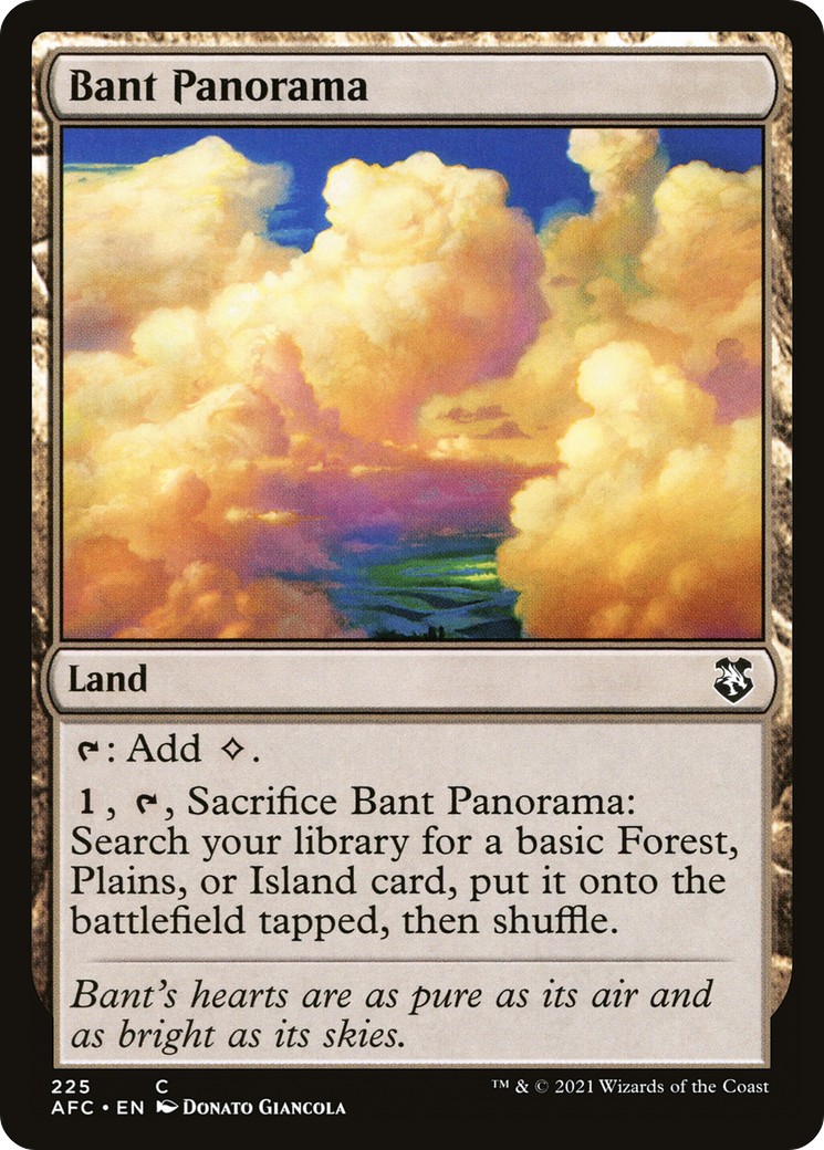 2021 Magic: The Gathering Forgotten Realms 2021 Magic: The Gathering Forgotten Realms #225 trading card
