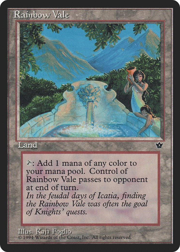 Rainbow Vale - Image 1