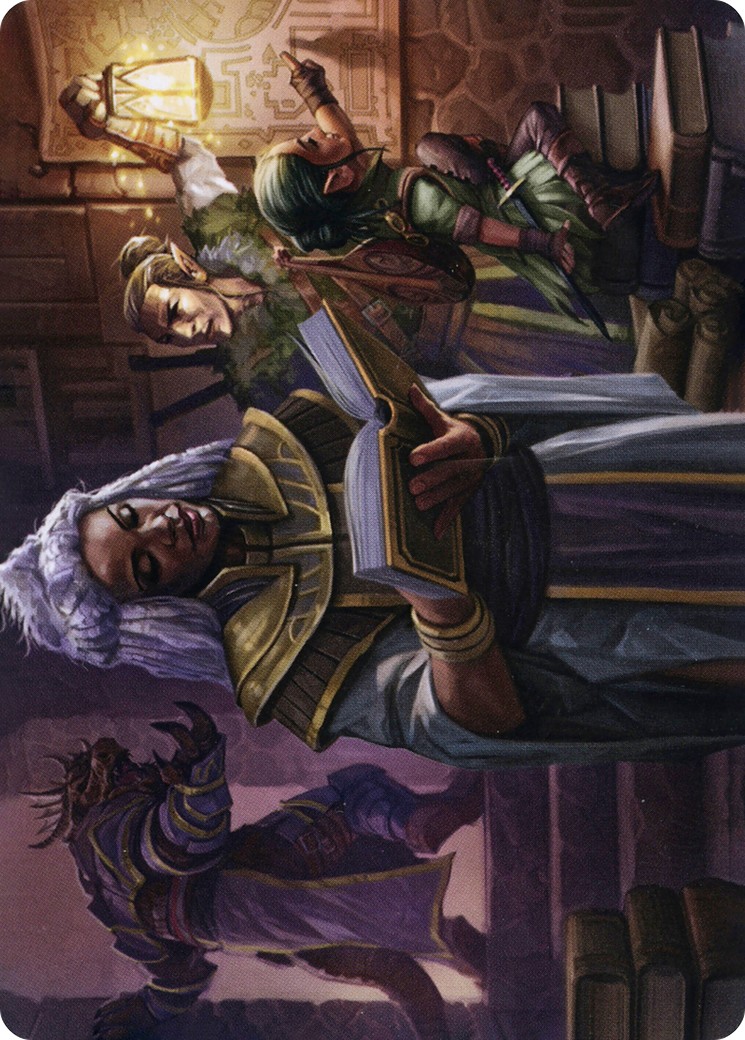 You Find the Villains' Lair // You Find the Villains' Lair - Image 1