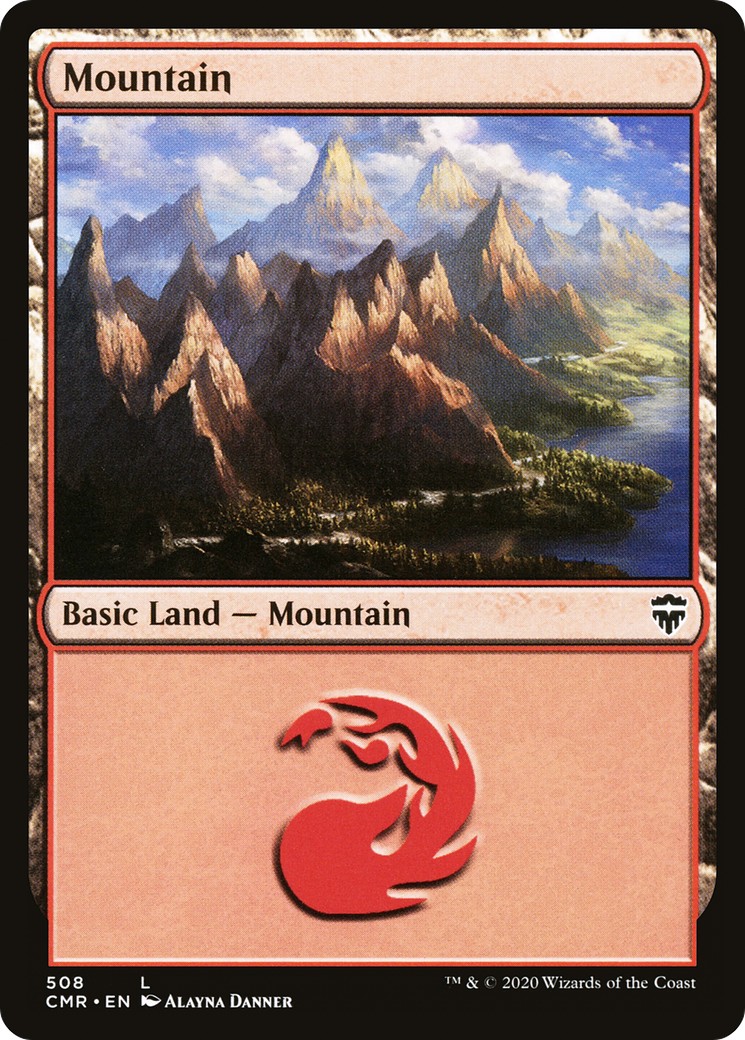 Mountain - Image 1