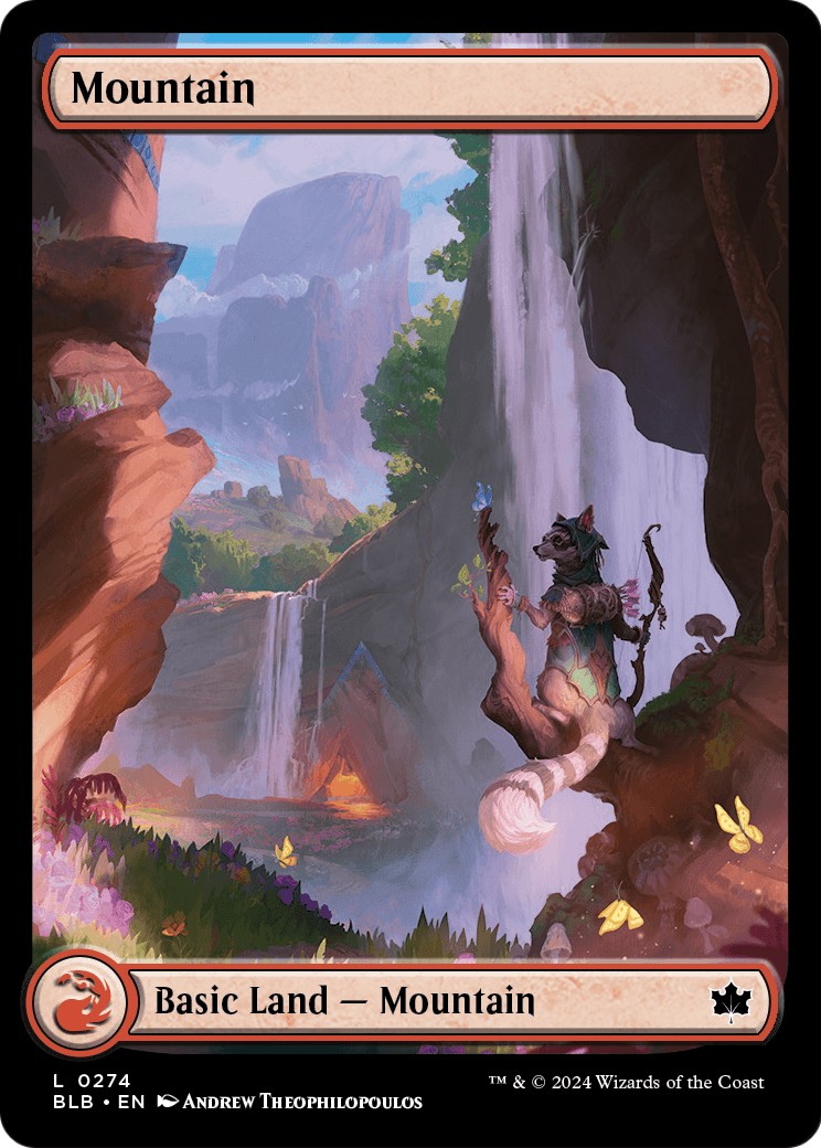 Mountain - Image 1