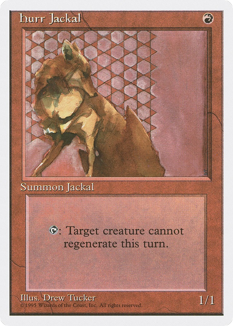 1995 Magic: The Gathering Fourth Edition 1995 Magic: The Gathering Fourth Edition #203 trading card