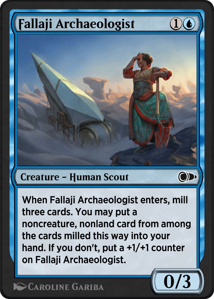 2024 Magic: The Gathering Pioneer Masters 2024 Magic: The Gathering Pioneer Masters #55 trading card