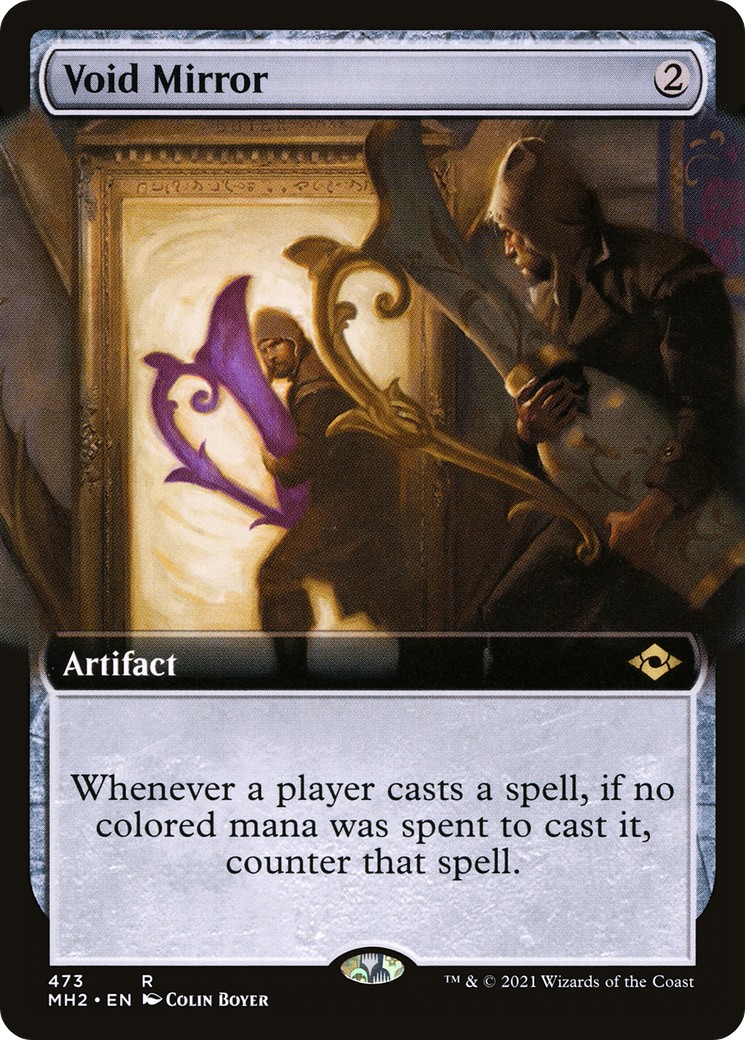 Void Mirror - Image 1