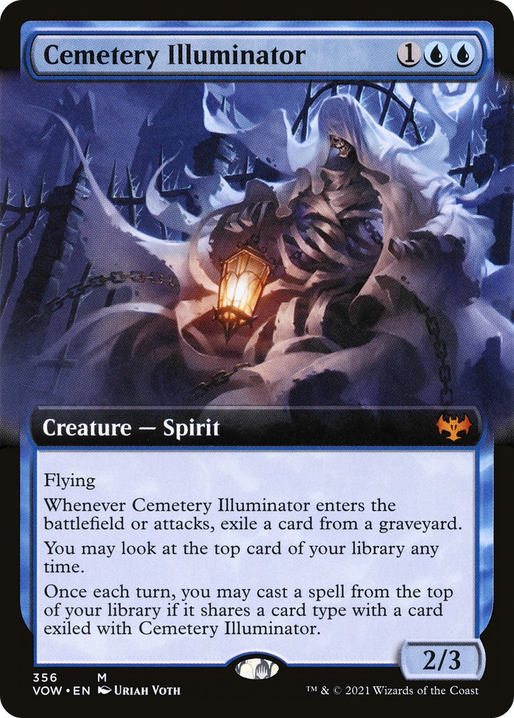 2021 Magic: The Gathering Innistrad: Crimson Vow 2021 Magic: The Gathering Innistrad: Crimson Vow #356 trading card