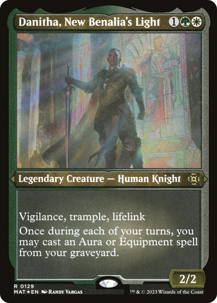 2023 Magic: The Gathering March of the Machine: The Aftermath 2023 Magic: The Gathering March of the Machine: The Aftermath #