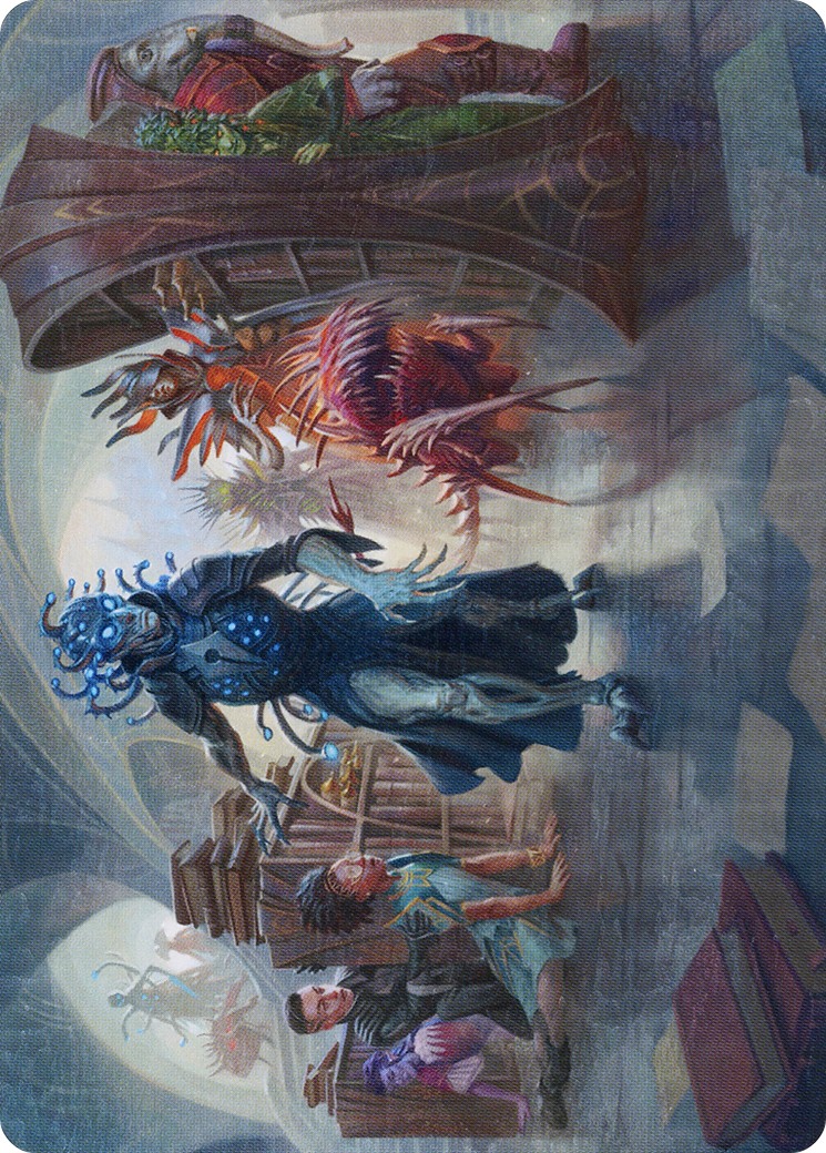 Invasion of Arcavios // Invasion of Arcavios - Image 1