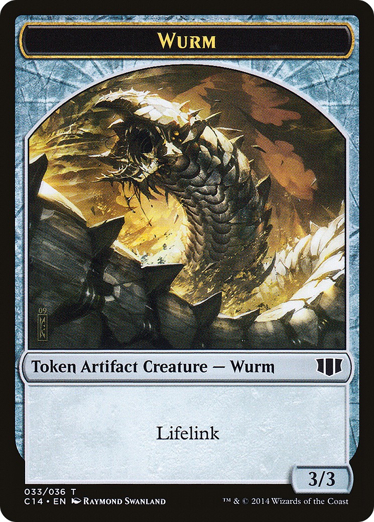 Wurm - Image 1