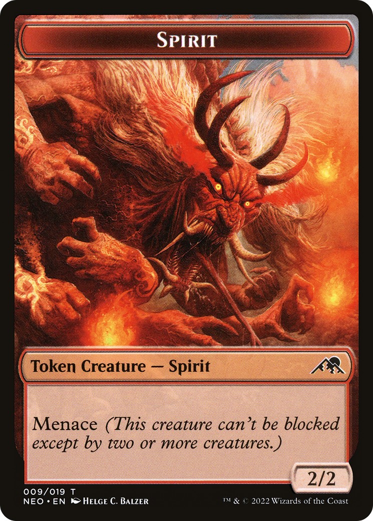 Spirit - Image 1
