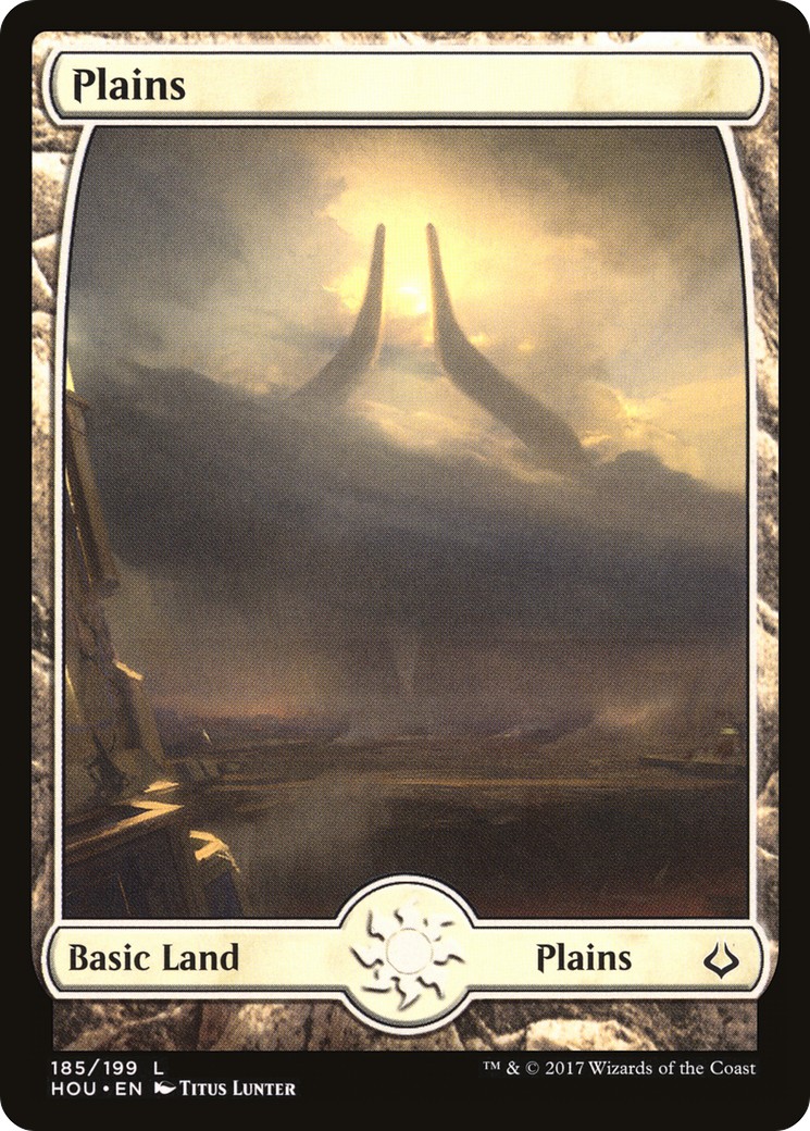 Plains - Image 1