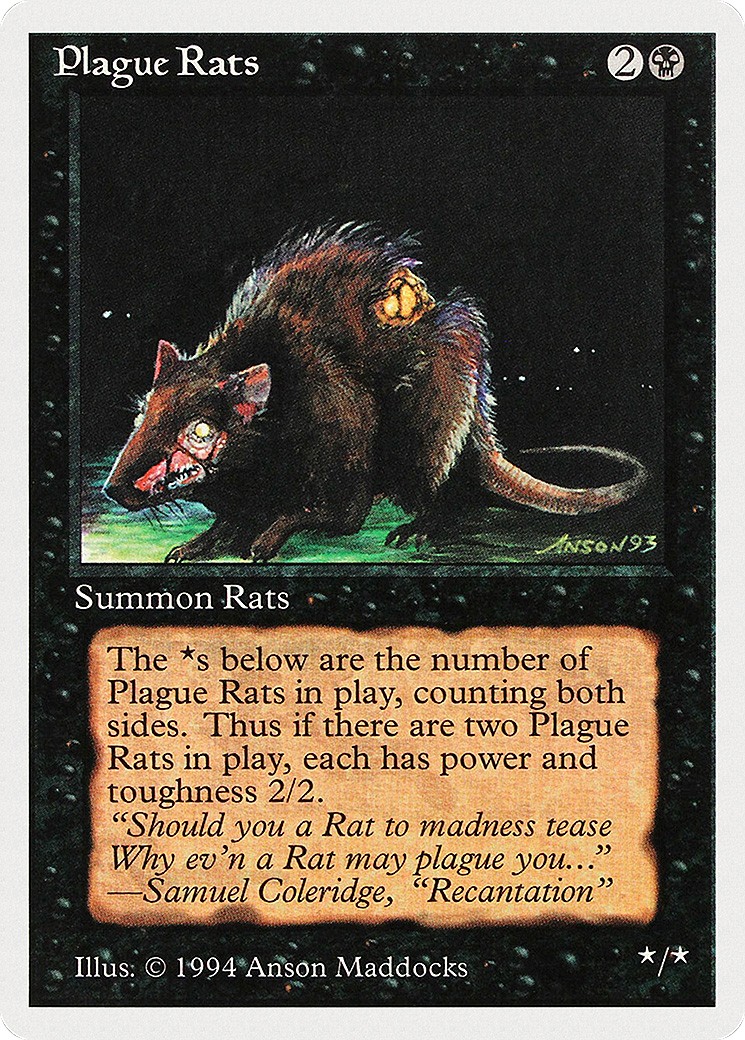 1994 Magic: The Gathering Summer Magic / Edgar 1994 Magic: The Gathering Summer Magic / Edgar #123 trading card