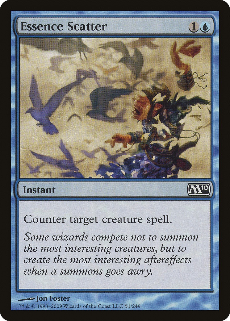 Essence Scatter - Image 1