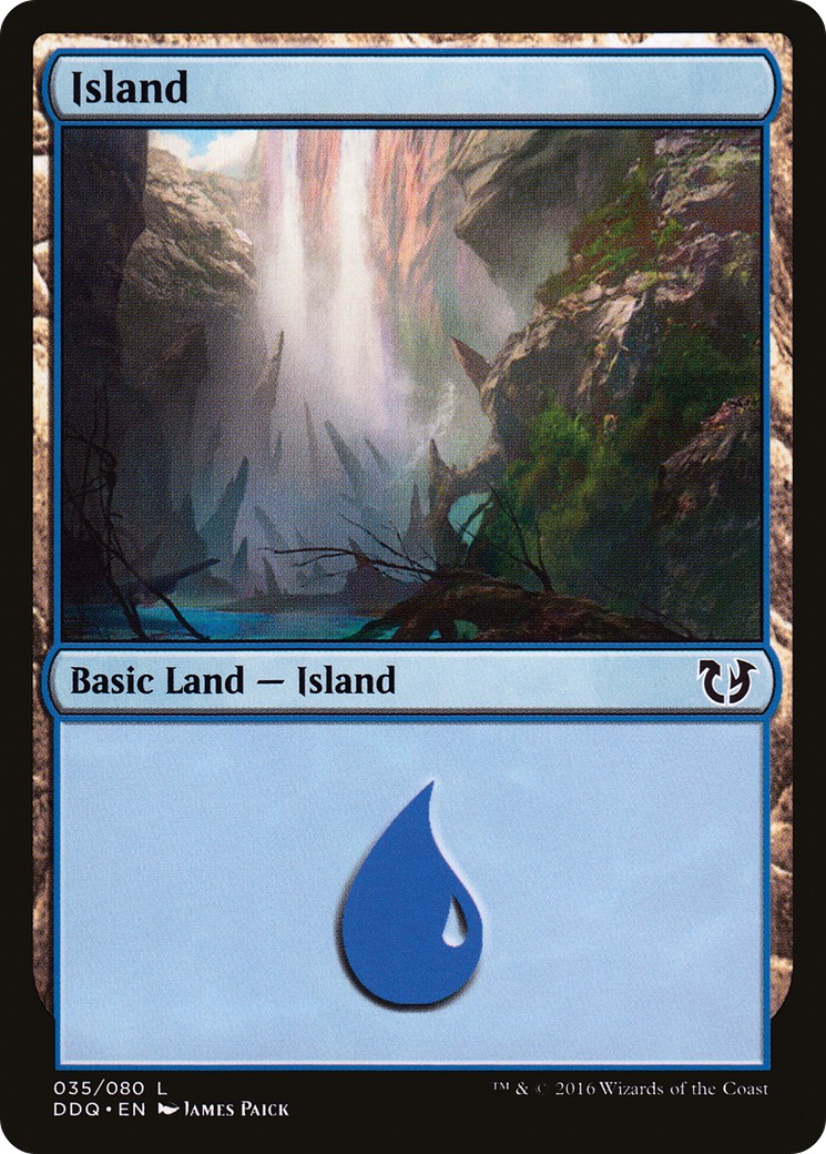 Island - Image 1