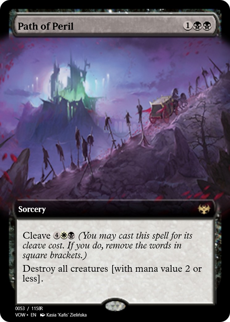 2022 Magic: The Gathering Magic Online Promos 2022 Magic: The Gathering Magic Online Promos #95345 trading card
