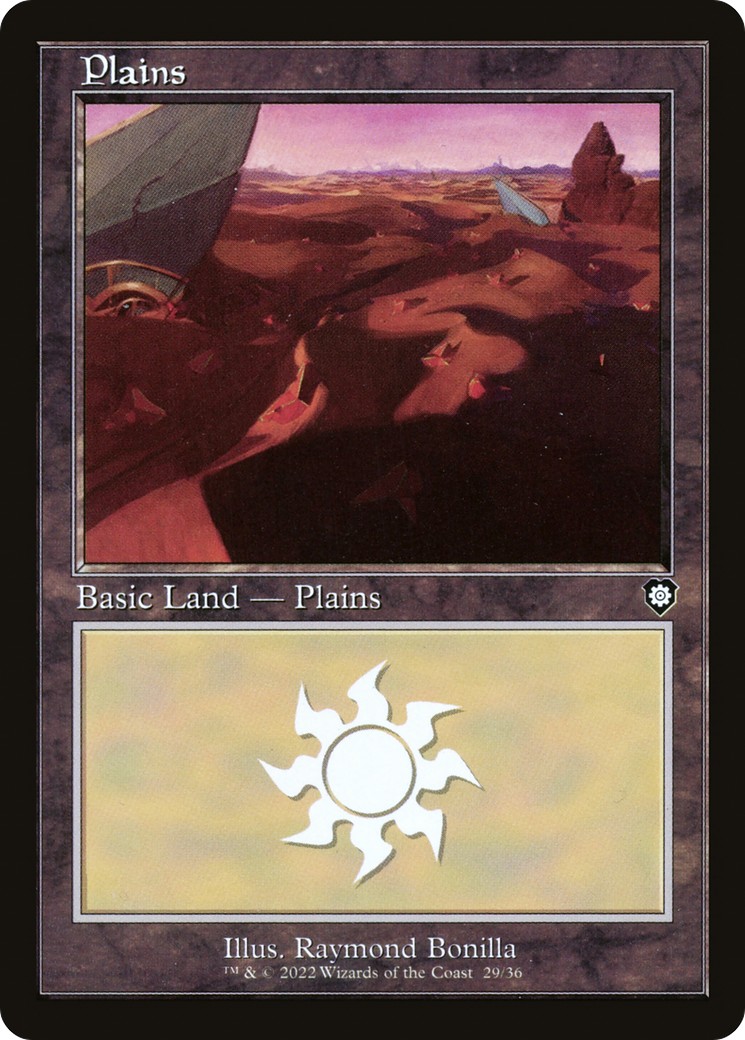 Plains - Image 1