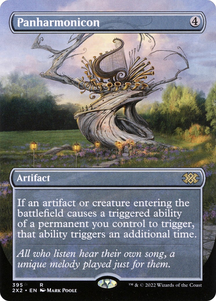Panharmonicon - Image 1