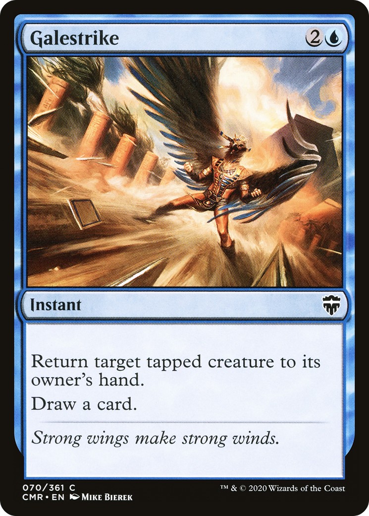 Galestrike - Image 1