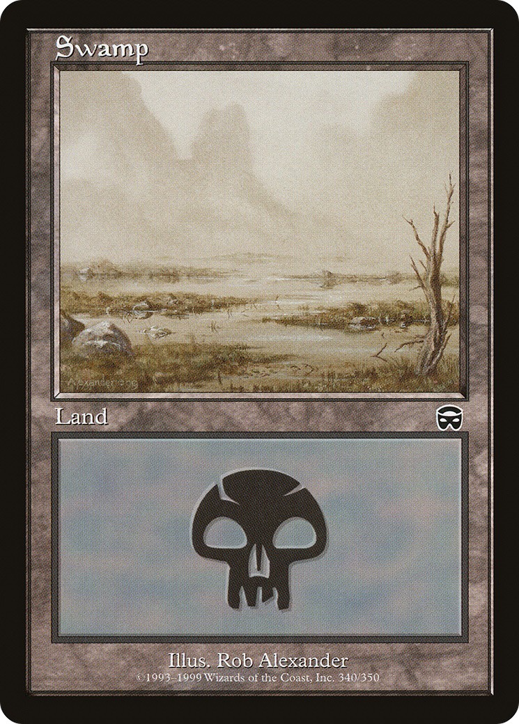 Swamp - Image 1