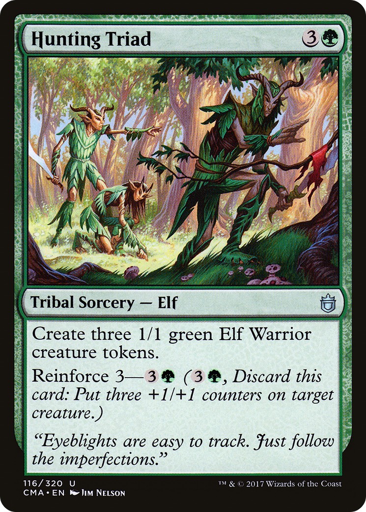 2017 Magic: The Gathering Commander Anthology 2017 Magic: The Gathering Commander Anthology #116 trading card