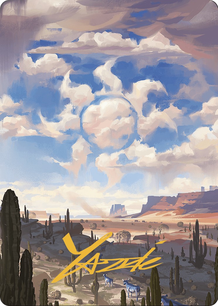 Plains // Plains - Image 1