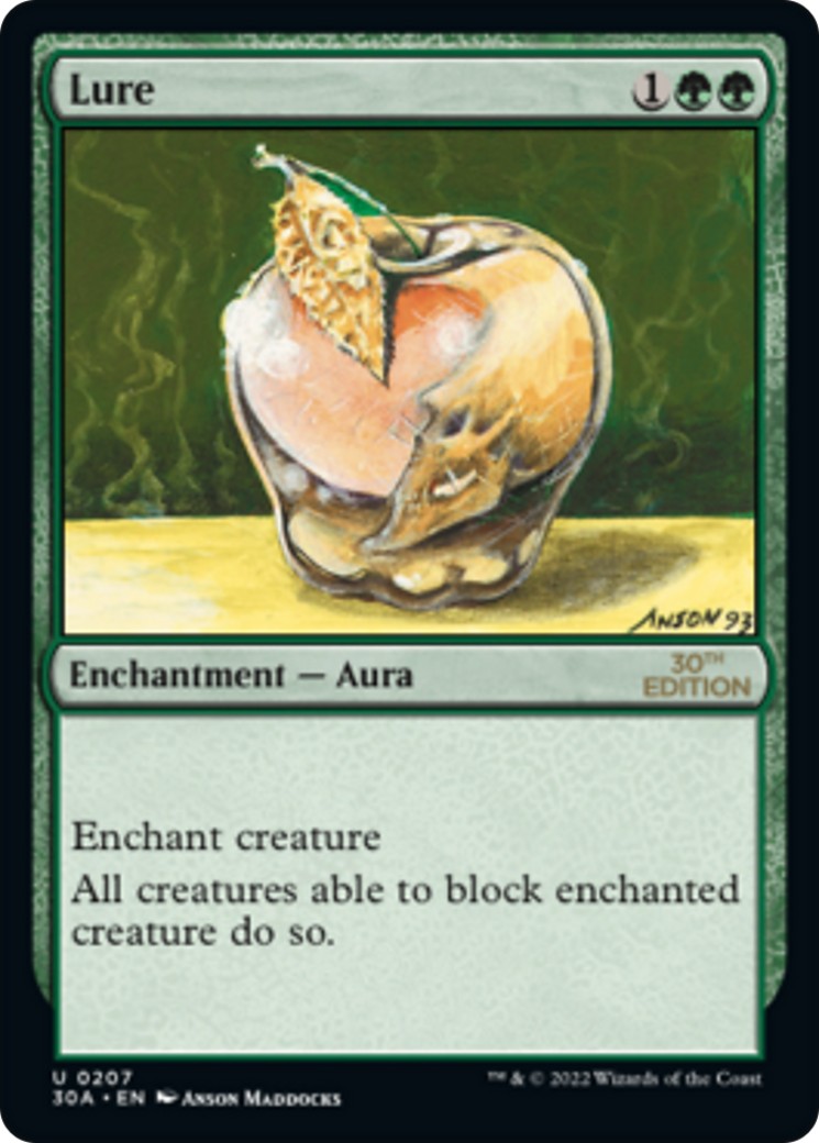 Lure - Image 1