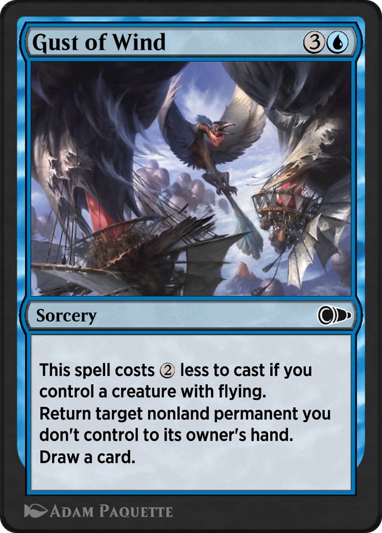 2024 Magic: The Gathering Pioneer Masters 2024 Magic: The Gathering Pioneer Masters #57 trading card