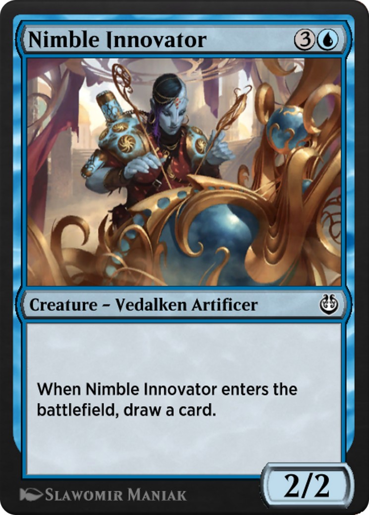 2020 Magic: The Gathering Kaladesh Remastered 2020 Magic: The Gathering Kaladesh Remastered #59 trading card
