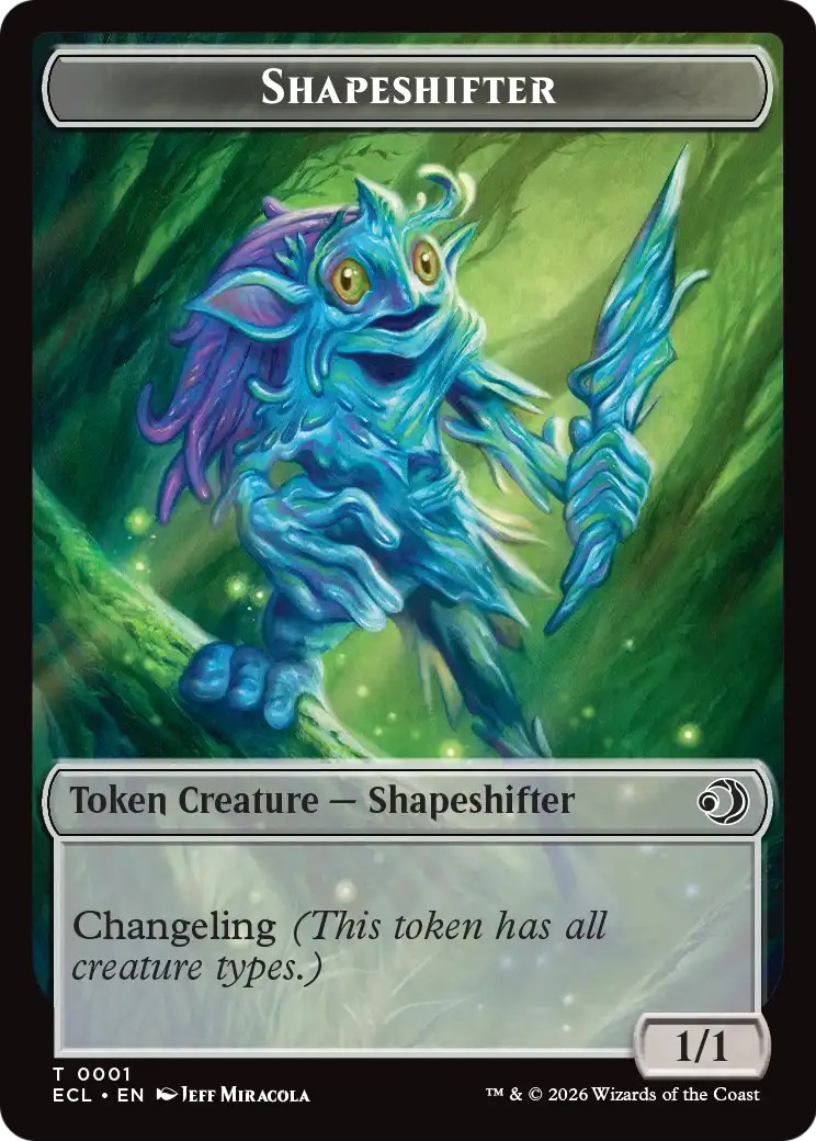 Shapeshifter - Image 1