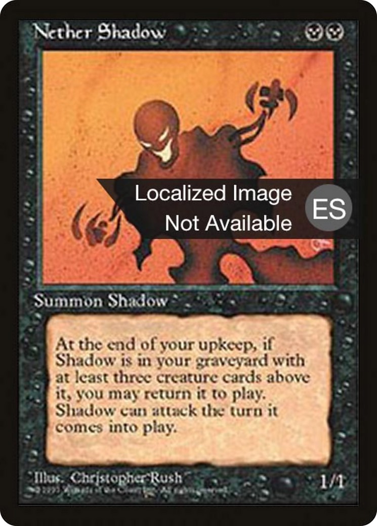 Nether Shadow - Image 1