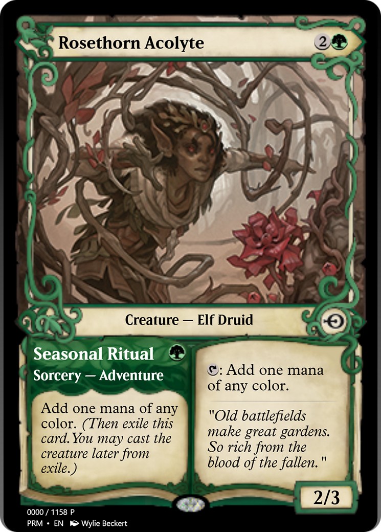 2019 Magic: The Gathering Magic Online Promos 2019 Magic: The Gathering Magic Online Promos #78842 trading card
