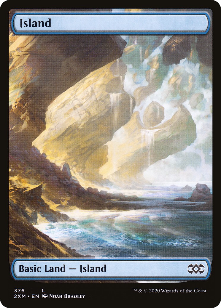 Island - Image 1