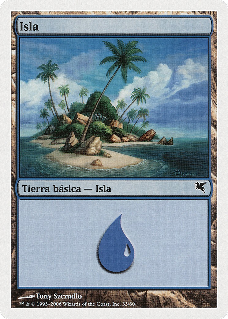 Island - Image 1