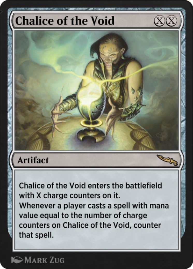 2022 Magic: The Gathering Historic Anthology 6 2022 Magic: The Gathering Historic Anthology 6 #9 trading card