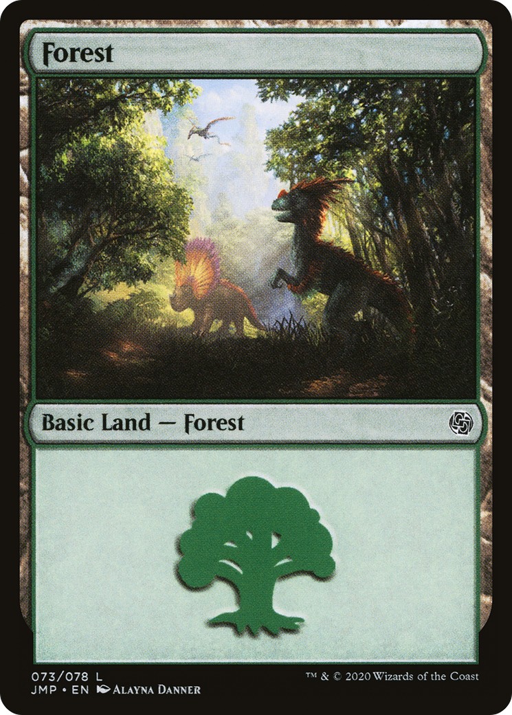 Forest - Image 1