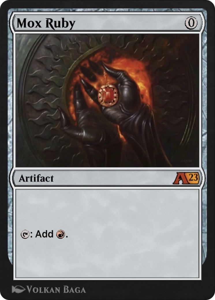 2022 Magic: The Gathering Alchemy: Dominaria 2022 Magic: The Gathering Alchemy: Dominaria #39 trading card
