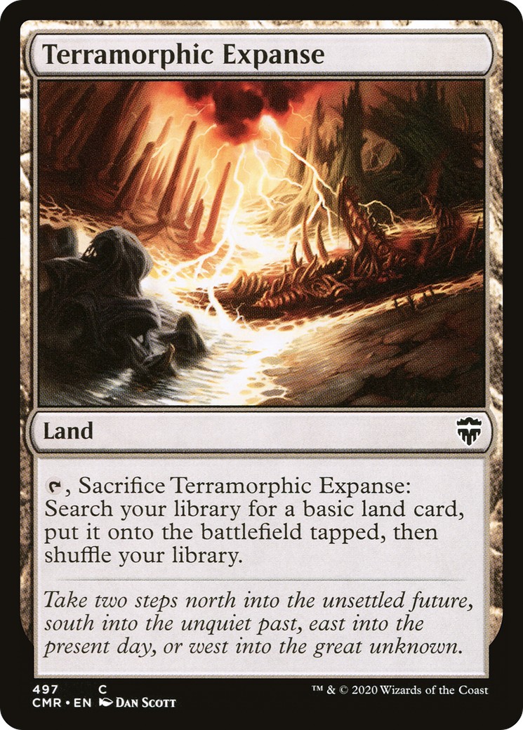 Terramorphic Expanse - Image 1