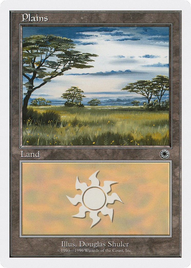 Plains - Image 1