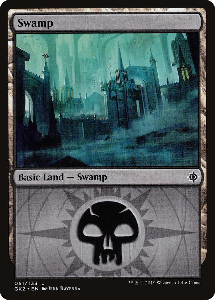 Swamp - Image 1