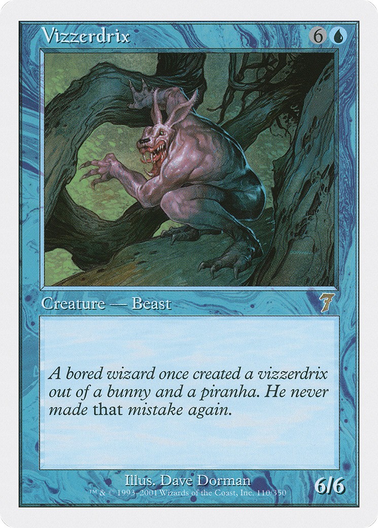 Vizzerdrix - Image 1