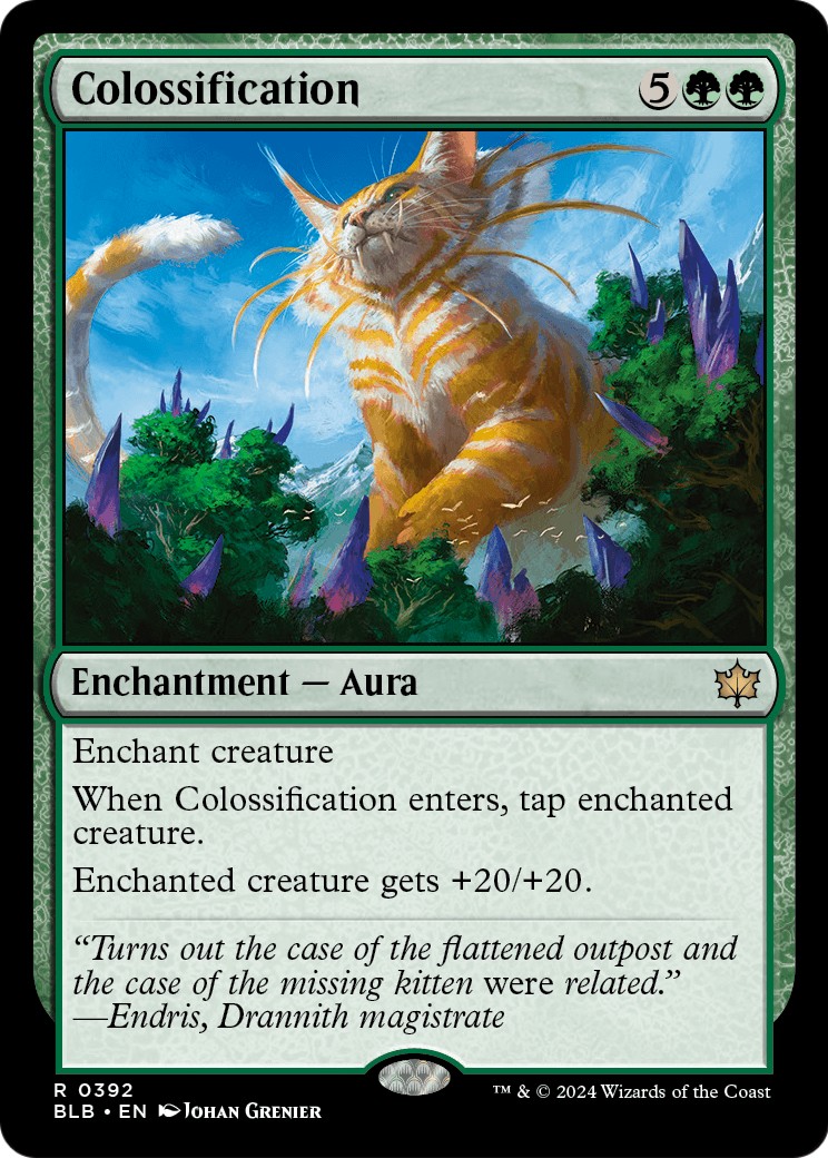 Colossification - Image 1