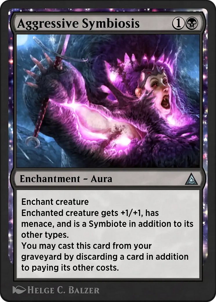 2025 Magic: The Gathering Through the Omenpaths 2025 Magic: The Gathering Through the Omenpaths #49 trading card