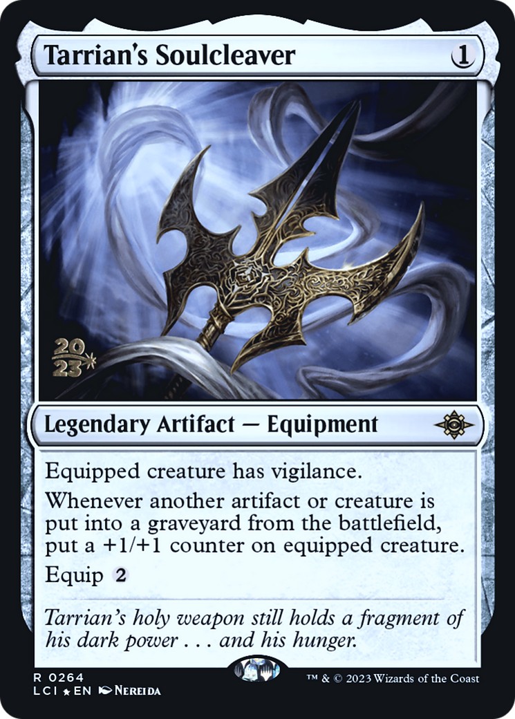2023 Magic: The Gathering The Lost Caverns of Ixalan Promos 2023 Magic: The Gathering The Lost Caverns of Ixalan Promos #264s