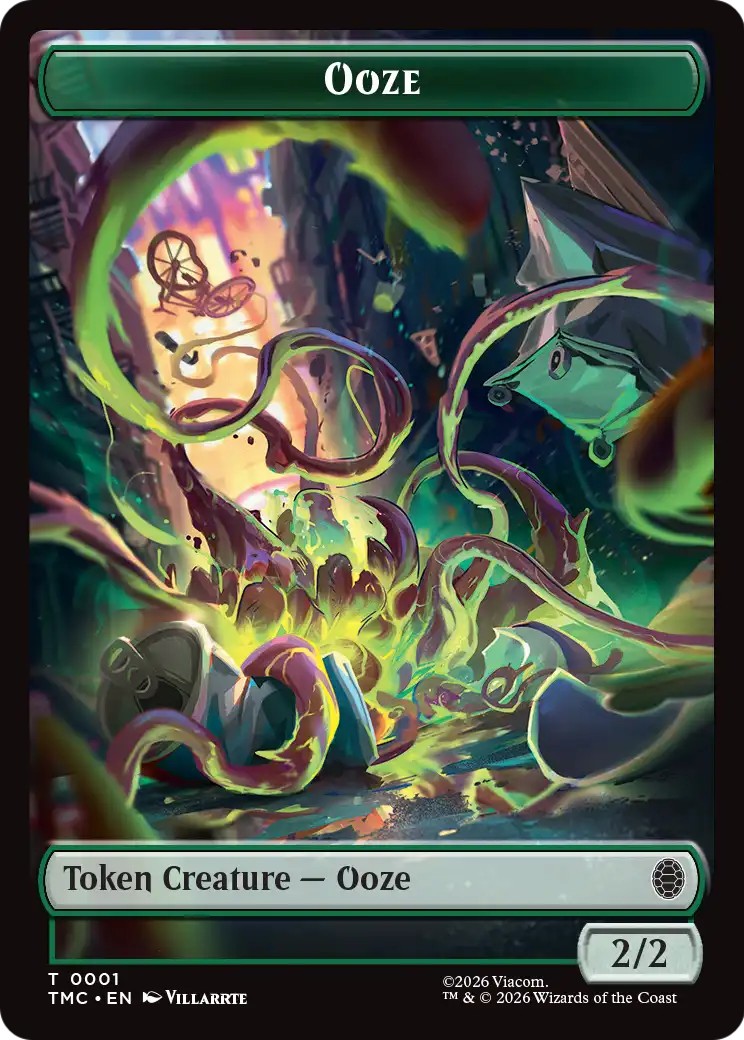 Ooze - Image 1
